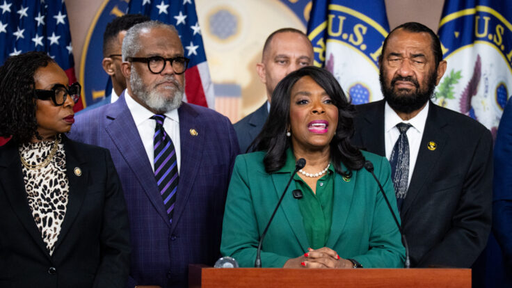 Congressional Black Caucus