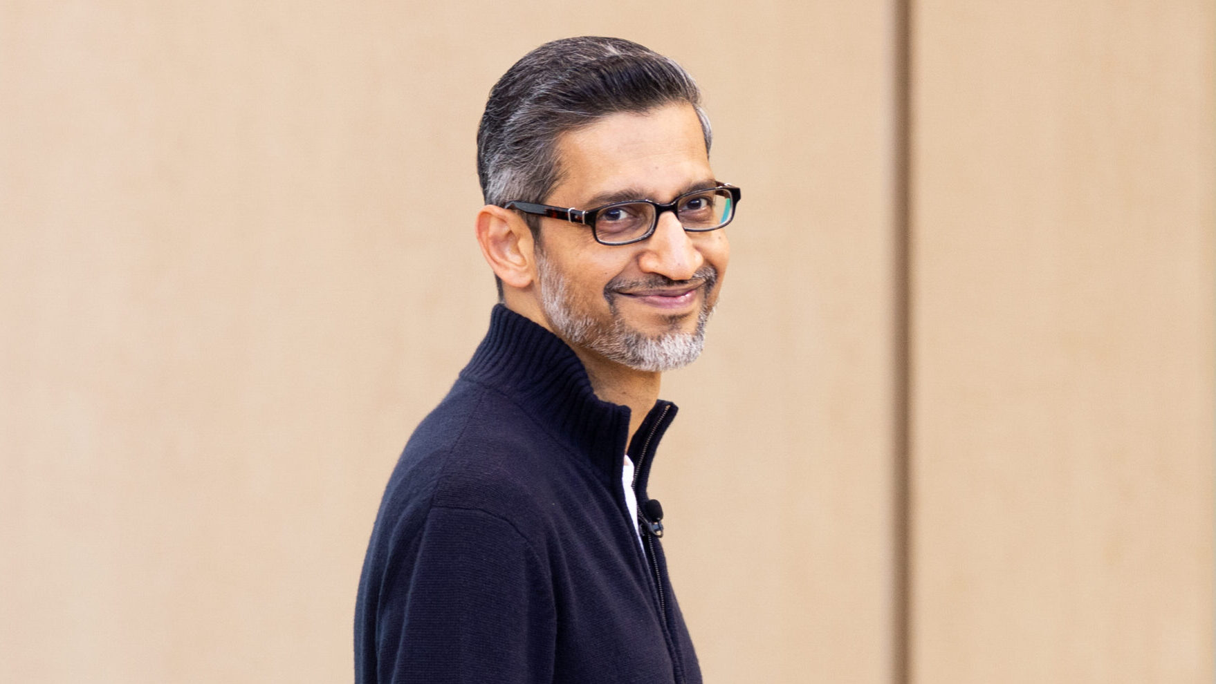 Has Google Already Won the A.I. Race?
