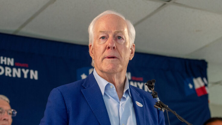 John Cornyn