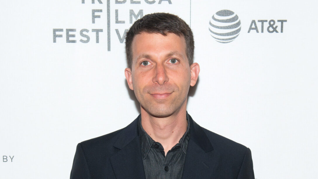 David Silver