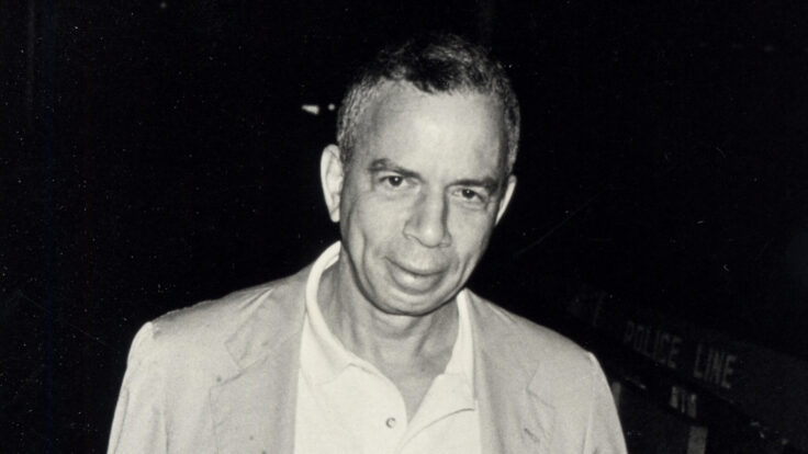 S.I. Newhouse Jr.