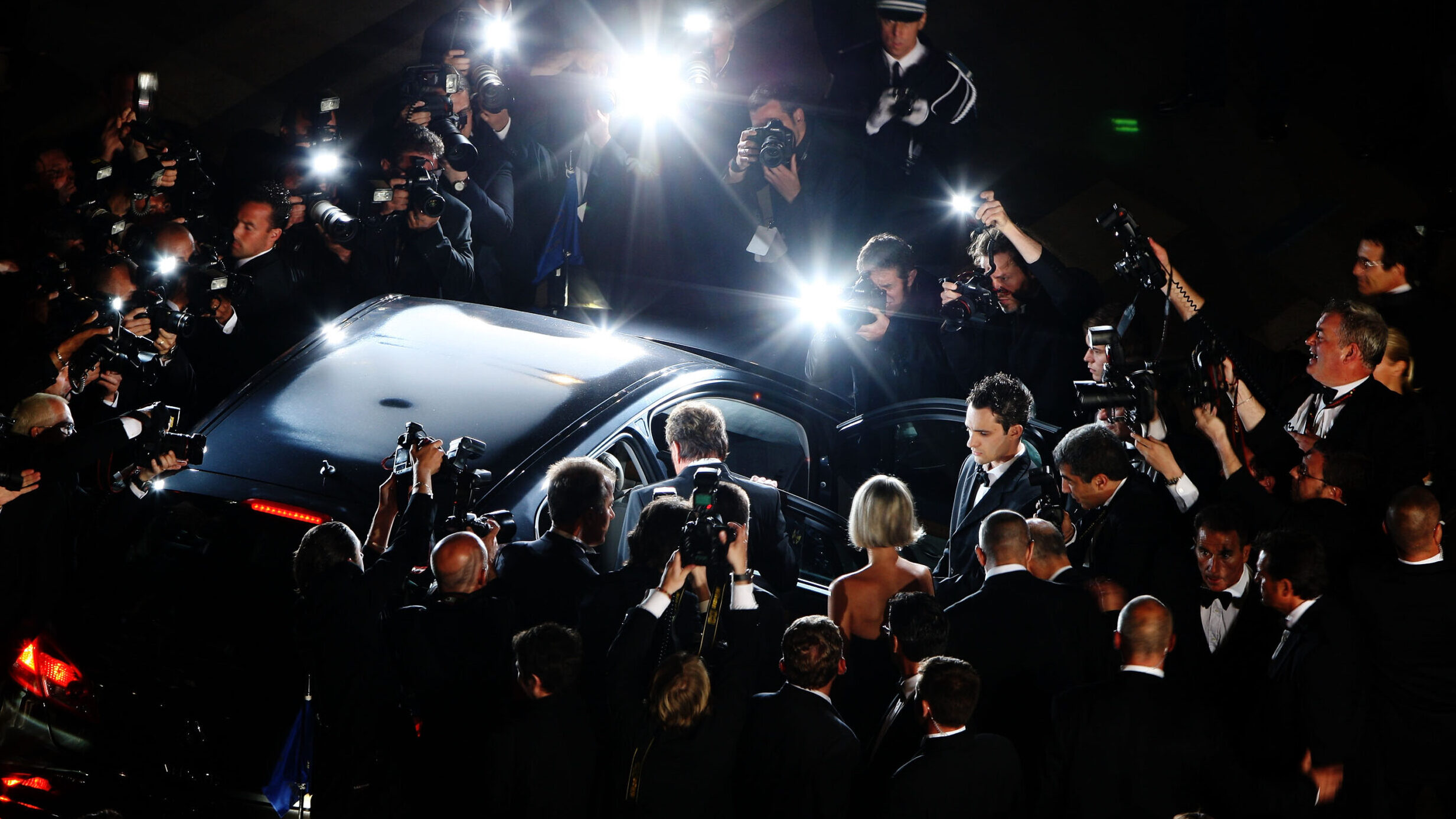What I’ve Heard: Five Years of Hollywood Disruption
