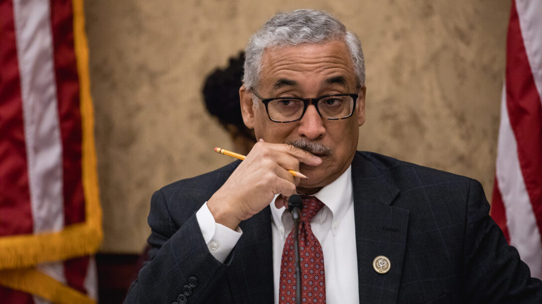 Bobby Scott