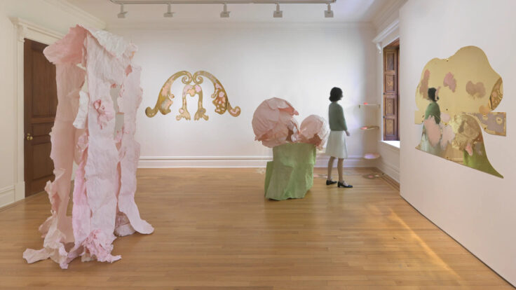 Rodder Gallery