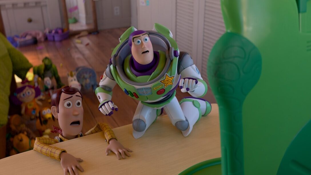 toy story 5
