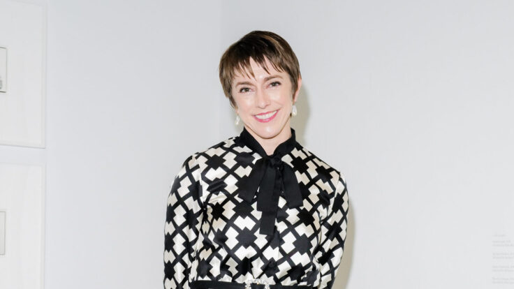 Kara Vander Weg