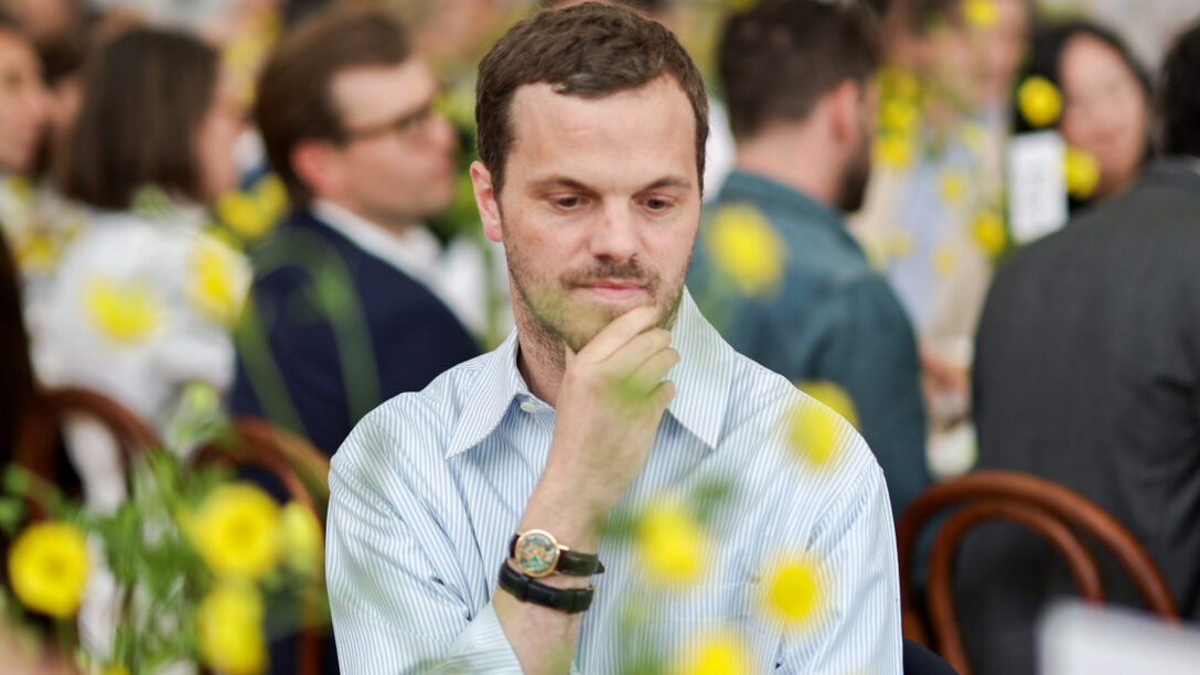 Matthieu Blazy