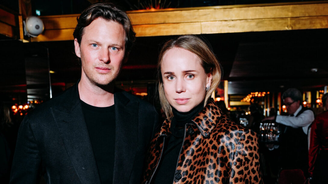 Karl Lindman, Elin Kling