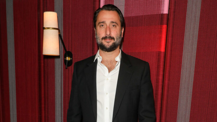 Emmanuel Gintzburger