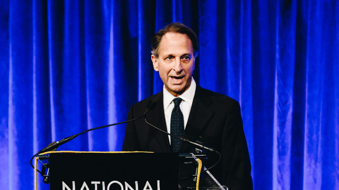 Andrew Weissmann