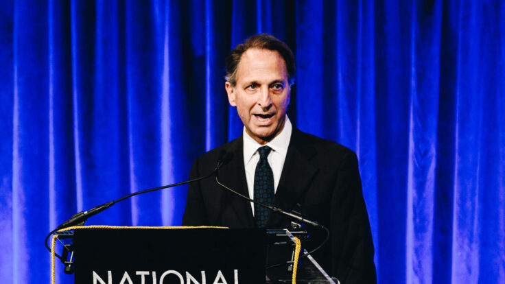 Andrew Weissmann