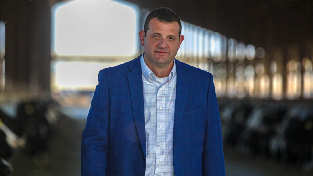 David Valadao