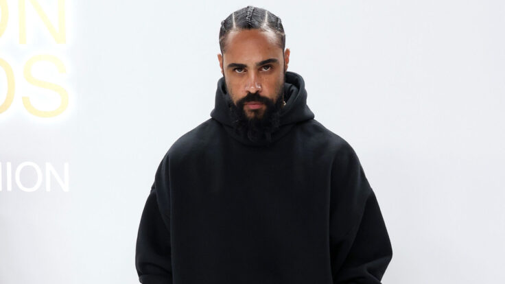 jerry Lorenzo
