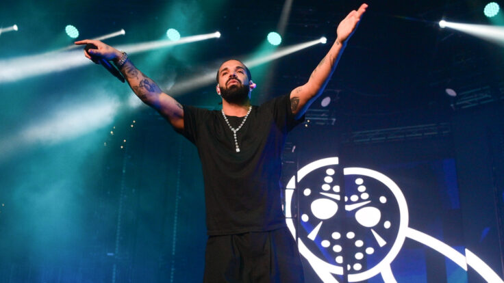 Drake