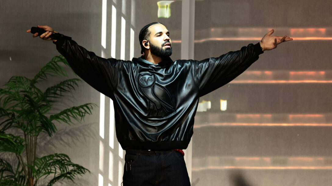 drake