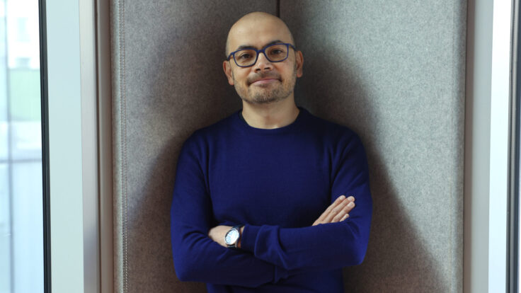 Demis Hassabis