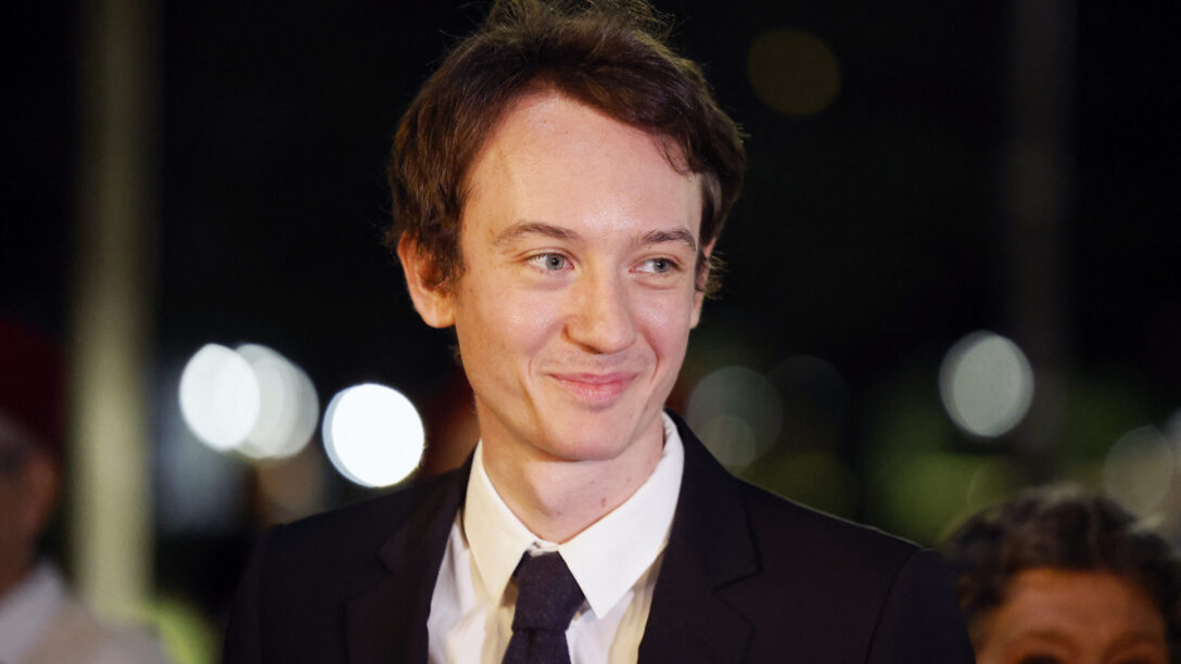 Frederic Arnault