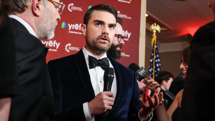 Ben Shapiro