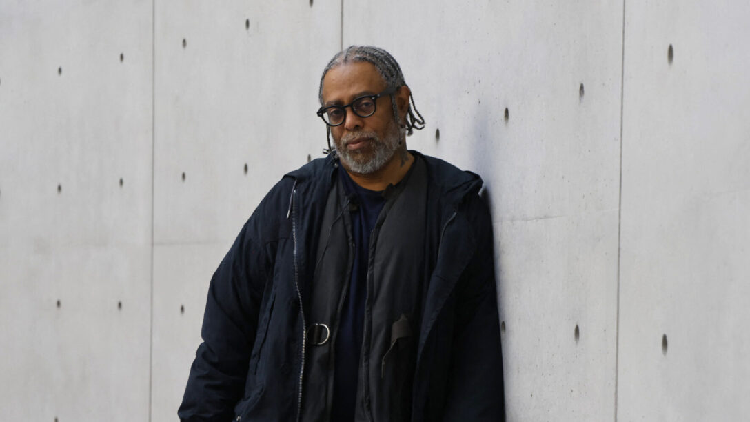 Arthur Jafa