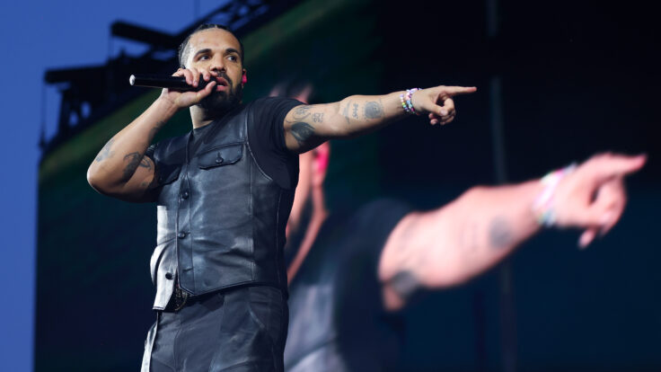 drake