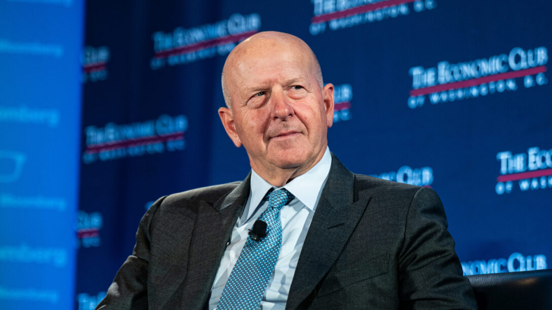 David Solomon