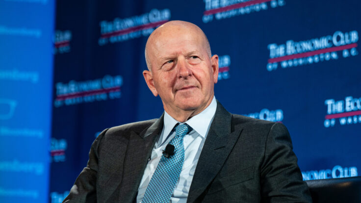David Solomon