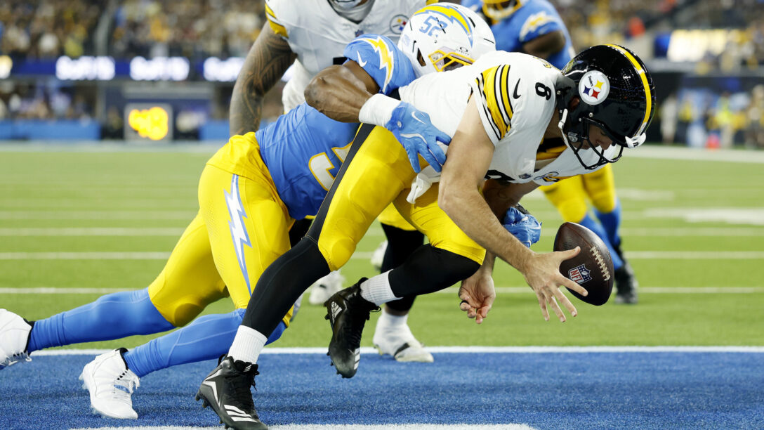 Aaron Rodgers