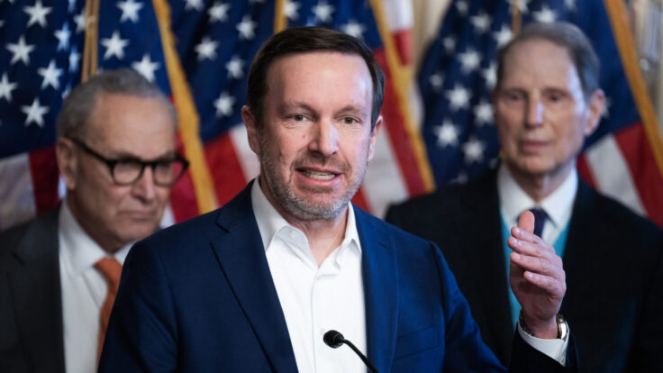 Chris Murphy