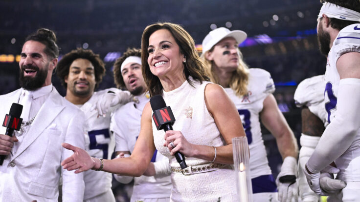 nfl dianna russini