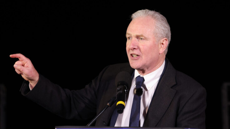 Chris Van Hollen