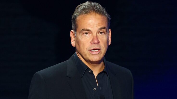 Lachlan Murdoch