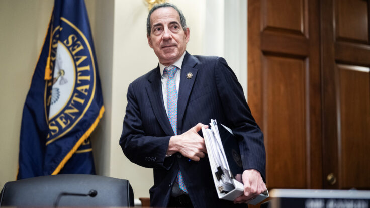 Jamie Raskin