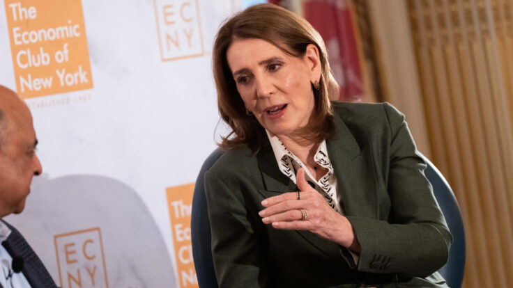 Ruth Porat