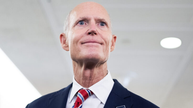 Rick Scott
