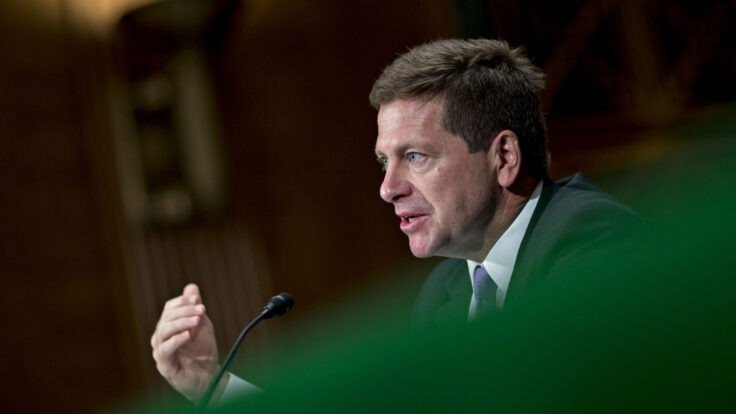 Jay Clayton
