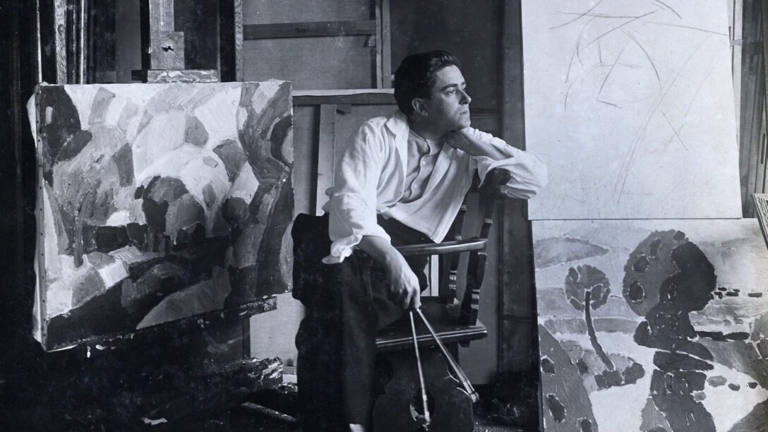Francis Picabia