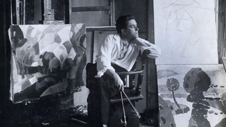 Francis Picabia