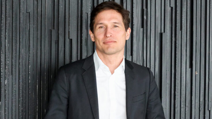Paul Michon