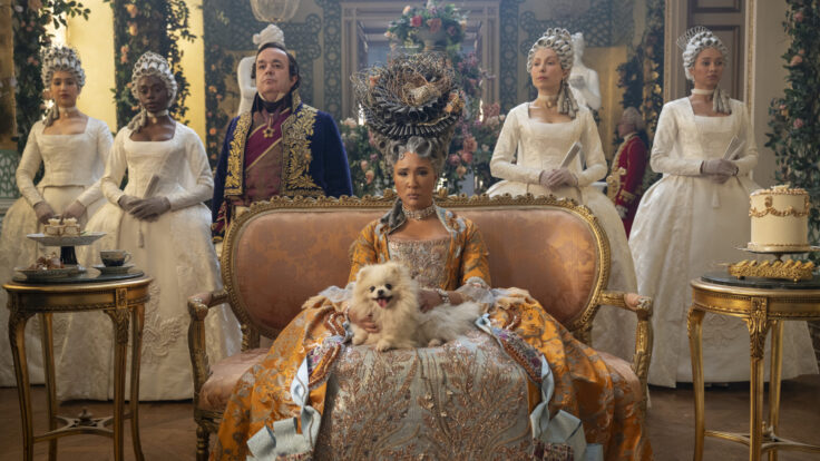 Bridgerton