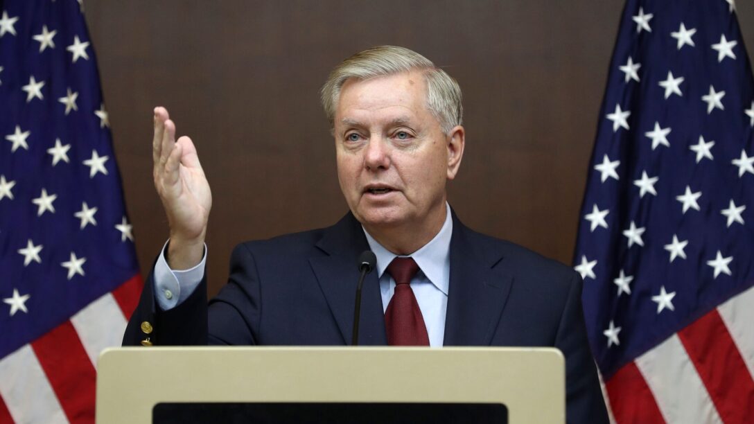 Lindsey Graham