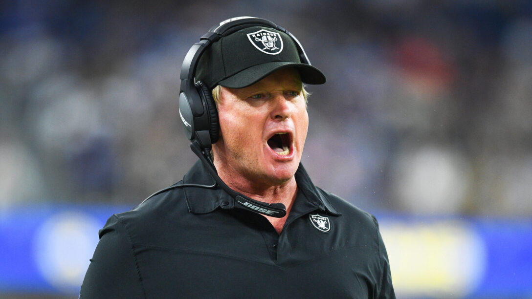 Jon Gruden