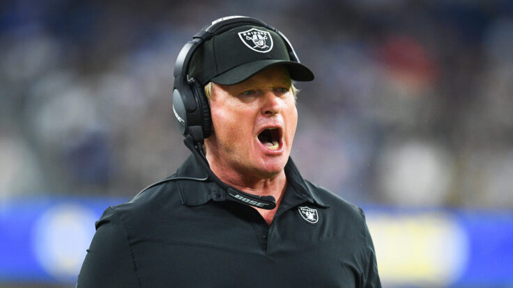 Jon Gruden