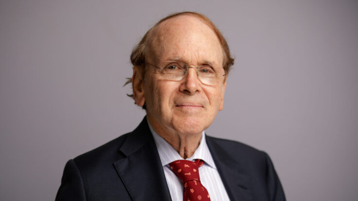 Dan Yergin