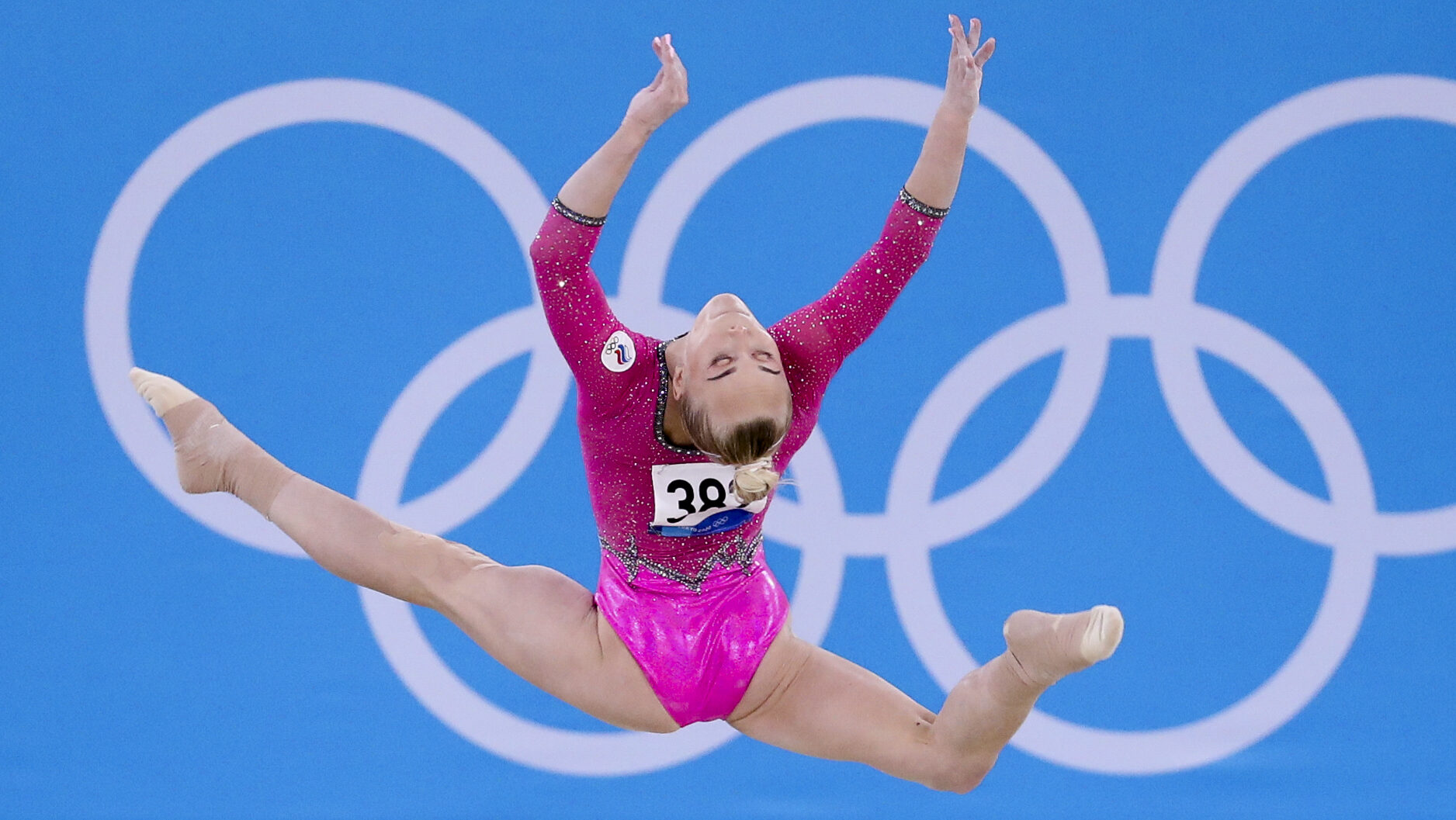 The Case for a Netflix Olympics
