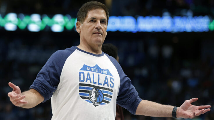 Mark Cuban