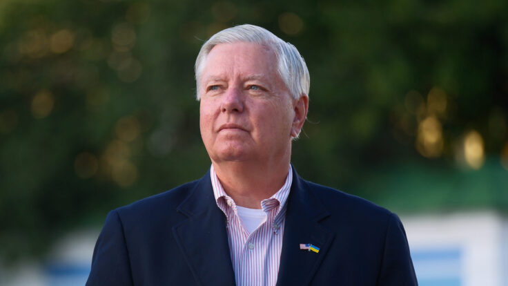 Lindsey Graham
