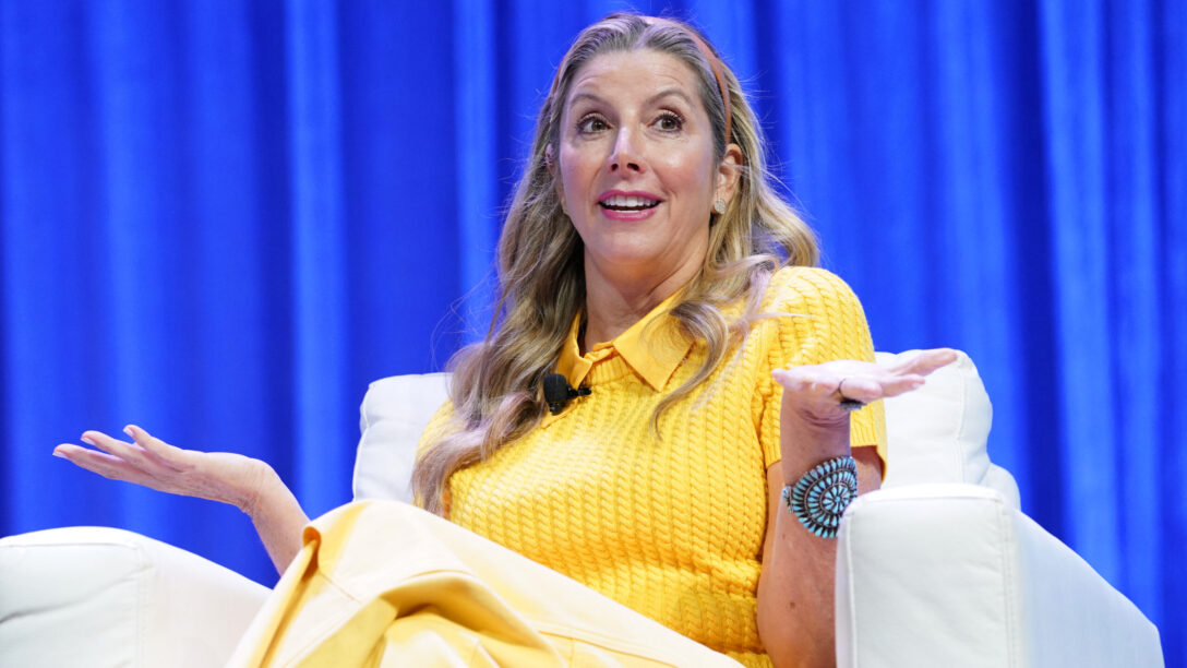 Sara Blakely