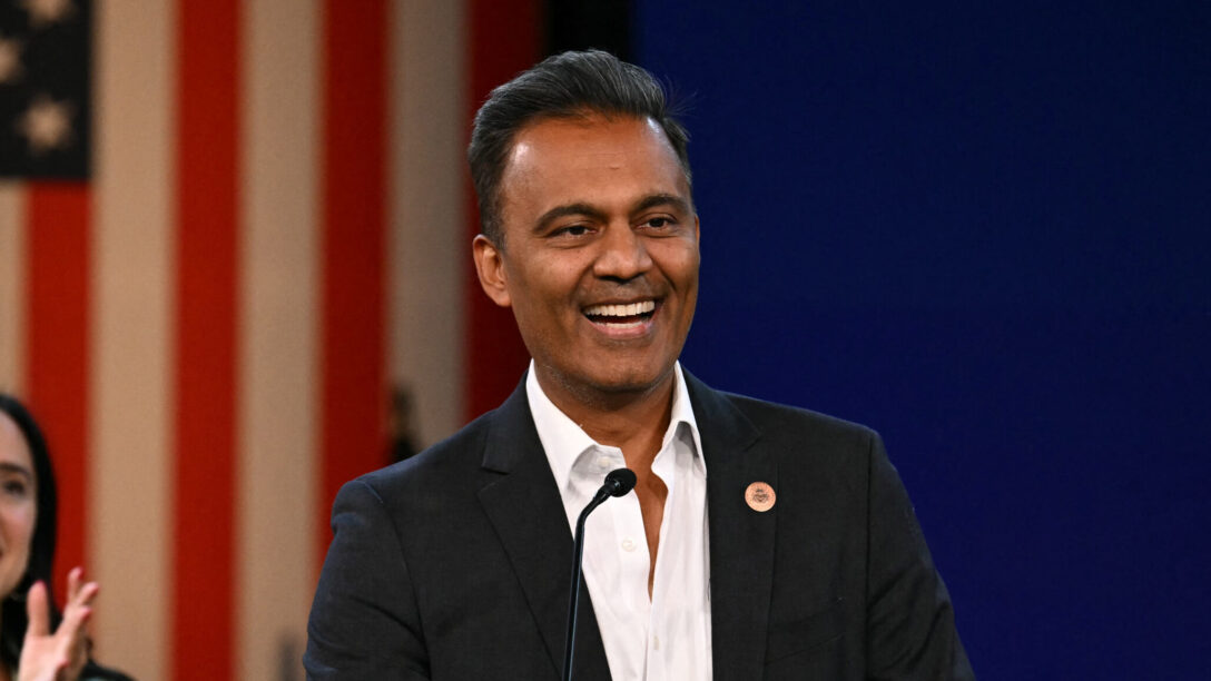 Amish Shah