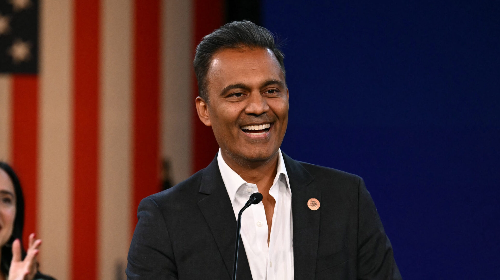 The Shah of Scottsdale