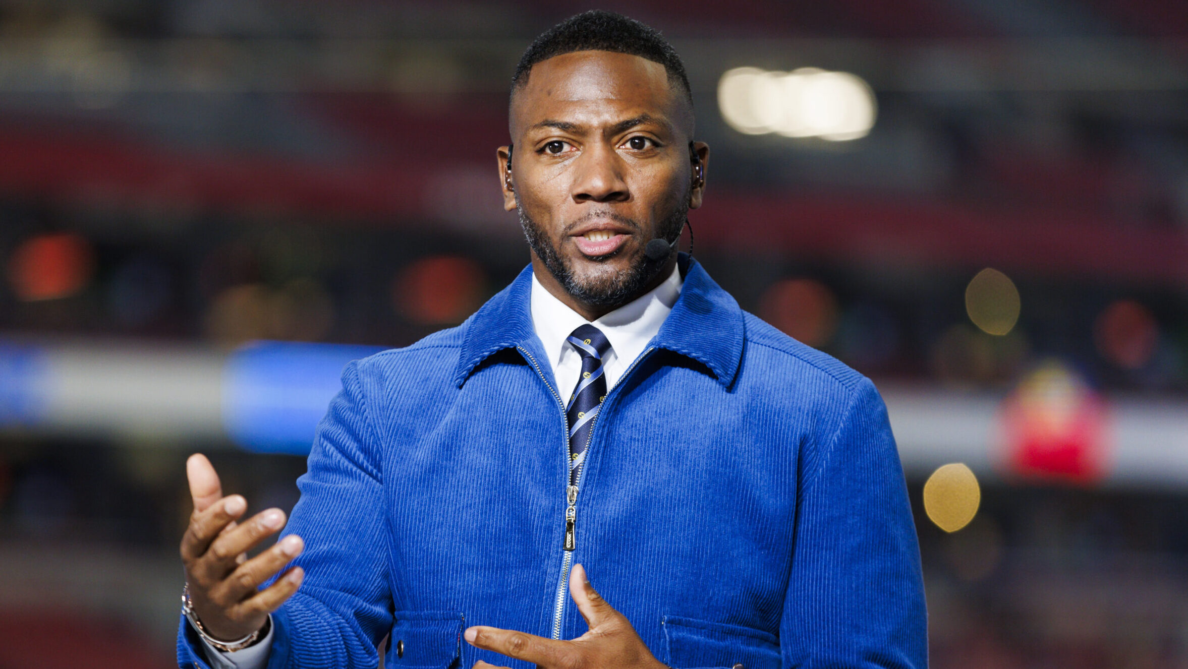 The ESPN Haves & Have-Nots